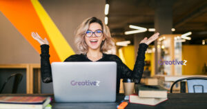 Read more about the article Staying Ahead of the Curve: How Greativez Keeps Up with the Latest Technologies